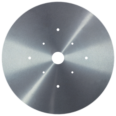 Friction Hot Cutting Circular Saw Blades