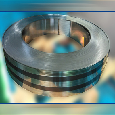 Gang Saw Strip in coil