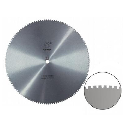 Standard Single Saw Blank