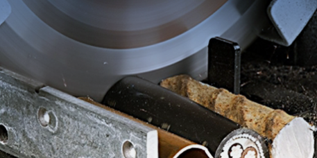 TCT Saw Blanks for Other Use