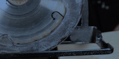 TCT Saw Blanks for Woodworking