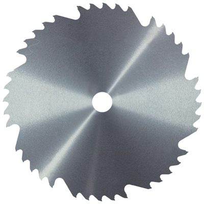 End Trim Unit for Panels With Banded Edges