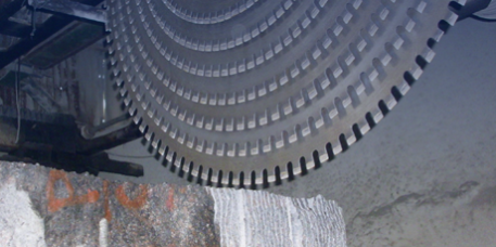 Diamond Saw Blanks for Stone-Cutting