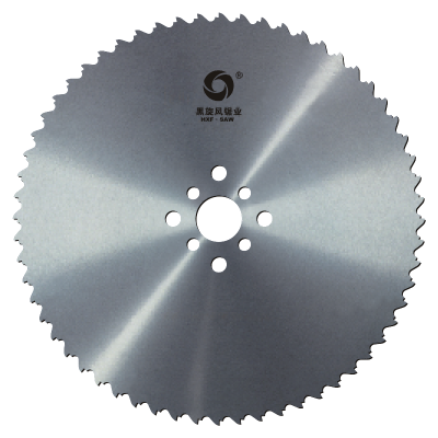 TCT Saw Blank For Steel Cold Cutting