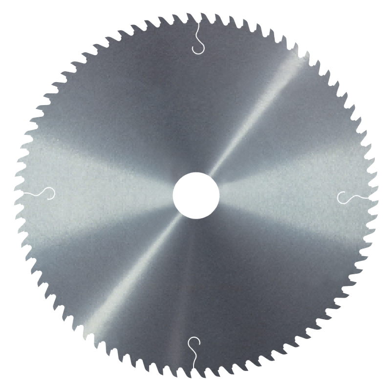  TCT Saw Blank For Aluminium Cutting