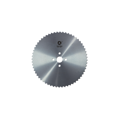 Cermet Tipped Metal Cutting Saw Blank