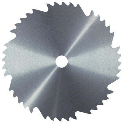 End Trim Unit for Panels With Banded Edges