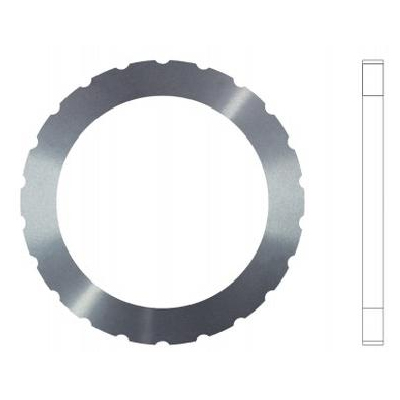 Ring Saw Blank
