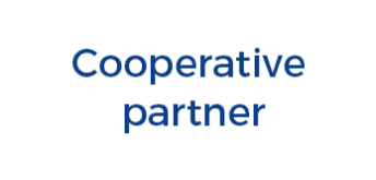 Cooperative partner