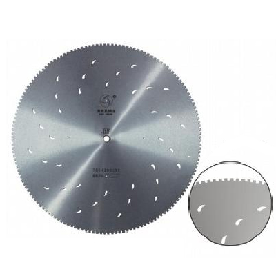 Saw Blank For Quarry-Cutting