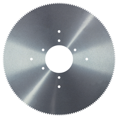 Friction (Cold) Cutting Circular Saw Blade