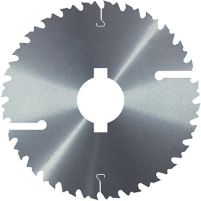 Multiripping Saw Blanks With Rakers