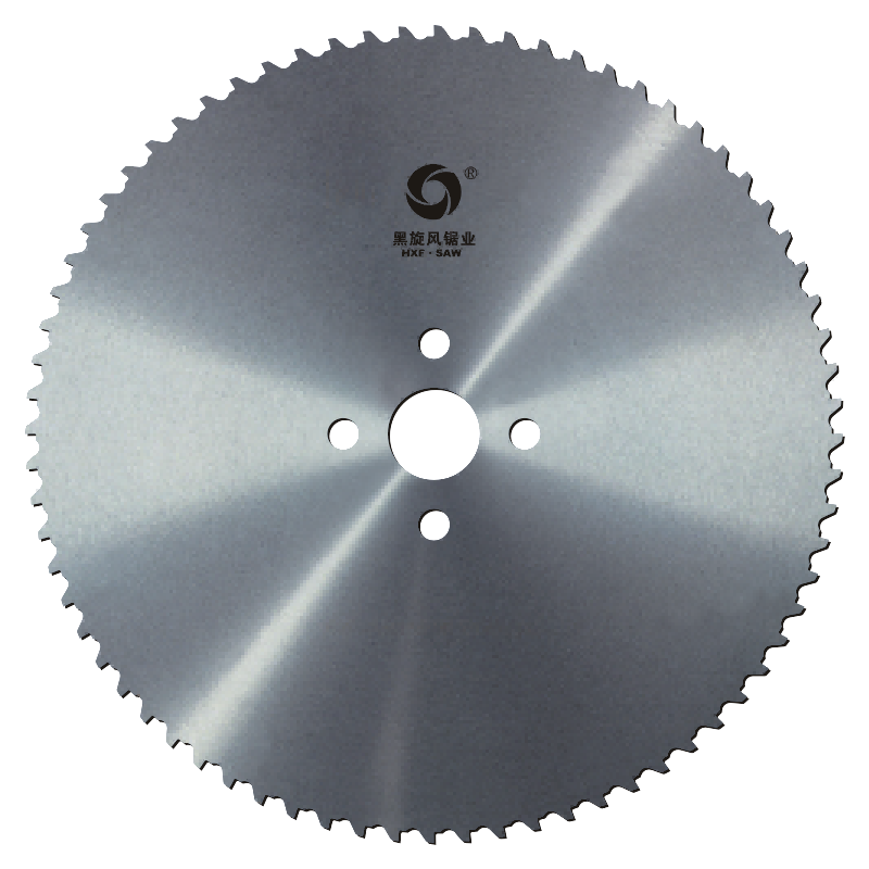 TCT-Sägerohling zum Kaltschneiden von Stahl