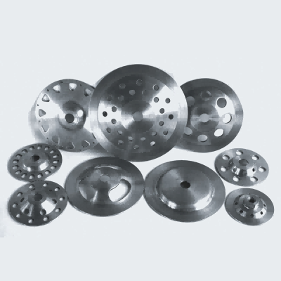 Grinding wheel