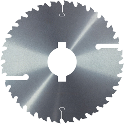 Multiripping Saw Blanks With Rakers