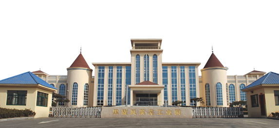 HXF SAW (SHANDONG) CO., LTD