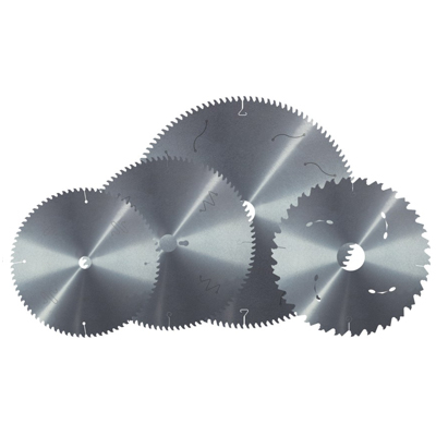 Multiripping Saw Blanks For Ripping