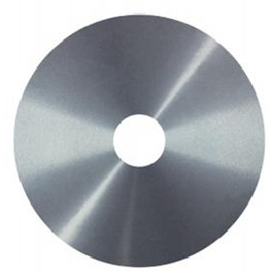 Laser Welding Saw Blank